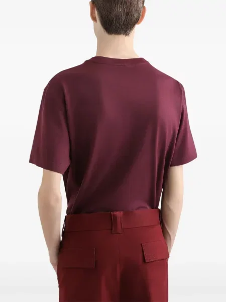 Tricou Dolce & Gabbana roșu