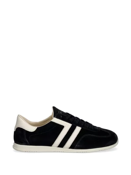 Sneakerși Gant albastru