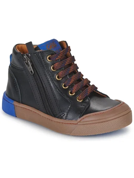 Pantofi copii Gbb negru