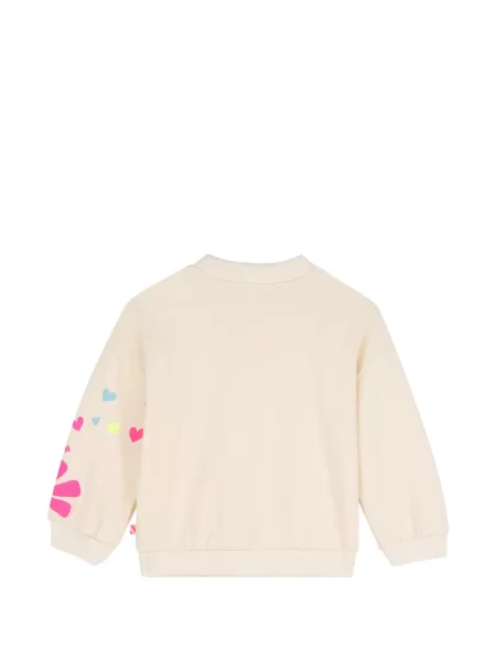 Sweter dziecięcy Billieblush