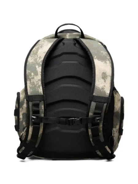 Rucsac Oakley cu imagine cu model camuflaj verde