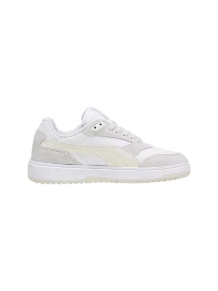 Pantofi Puma gri