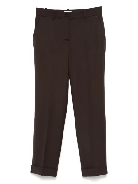 Pantaloni P.a.r.o.s.h. maro