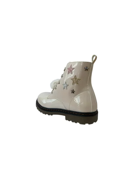Pantofi copii Xti bej