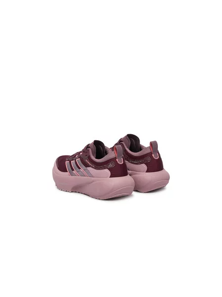 Tekaški čevlji adidas Supernova Rise 3 Atr Running Bordo rdeča