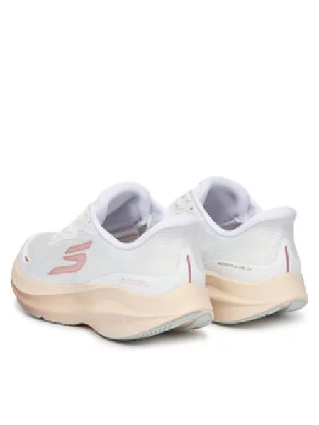 Skechers Tekaški čevlji Aero Pulse bela