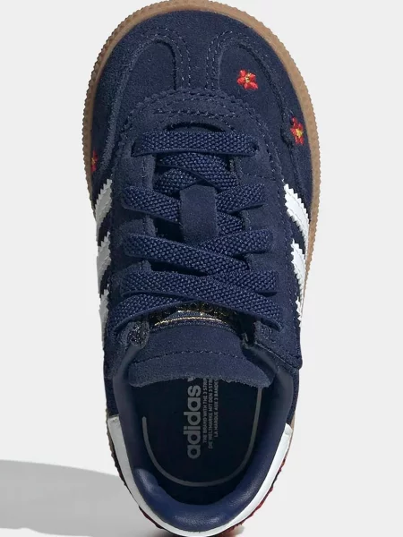 Adidas Originals HANDBALL SPEZIAL кросівки дитячі замшеві