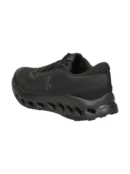 Buty do biegania On Running do biegania czarne
