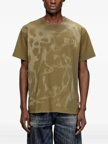 Tricou Diesel
