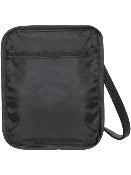 Kabelka Eastpak čierna