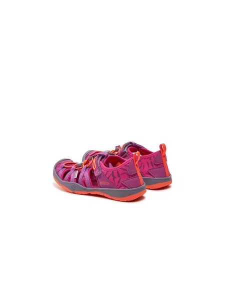 Keen Basutės Moxie Sandal violetinė