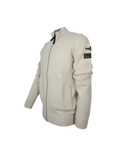 Bluza Aeronautica Militare beżowa