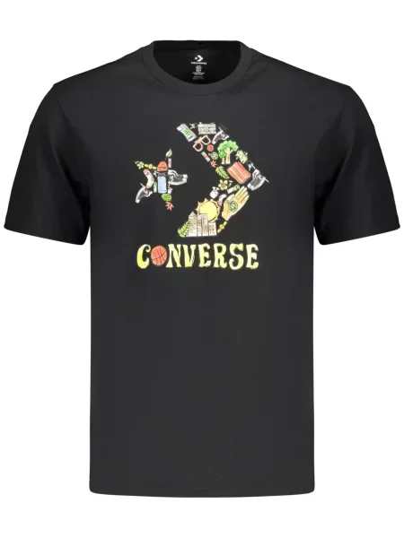 Tricou Converse