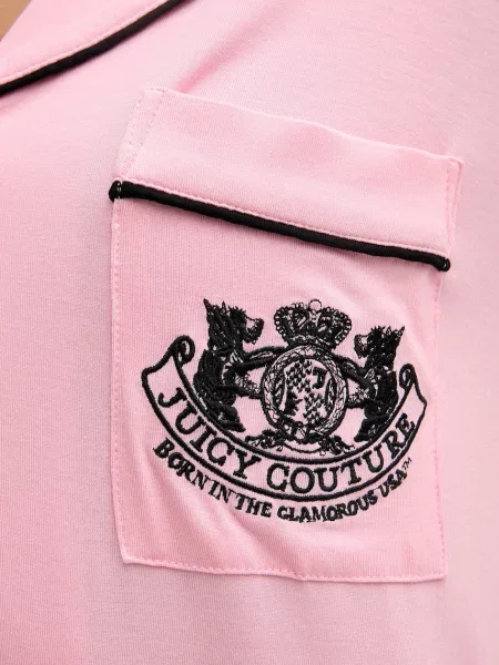 Juicy Couture піжама LS PJ