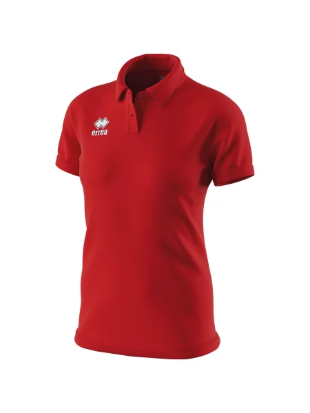Tricou copii Errea roșu