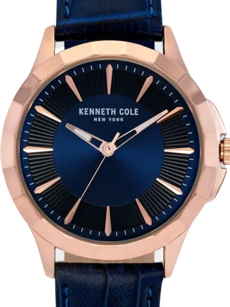 Ceas Kenneth Cole albastru