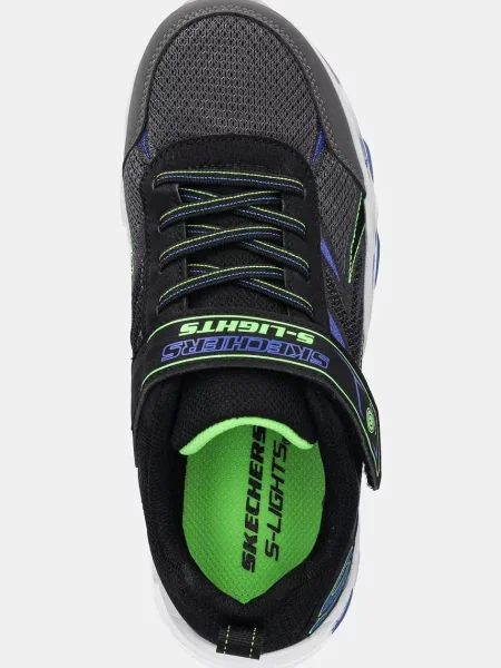 Skechers Детски маратонки MEGA-SURGE сиво