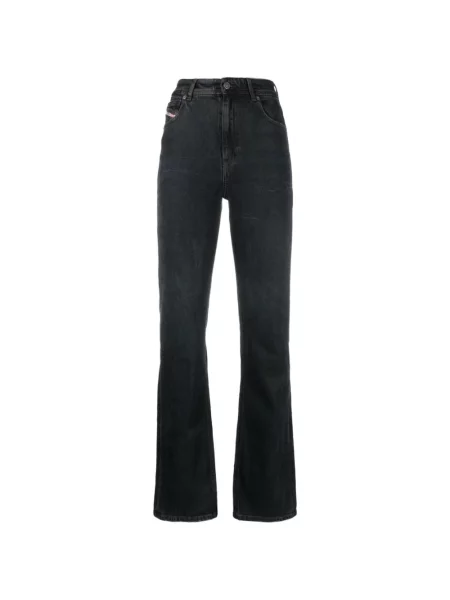 Jeansy Diesel czarne