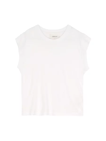 Koszulka The Great. biała