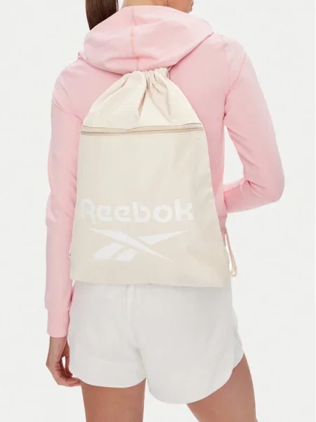 Reebok Rucsac bej