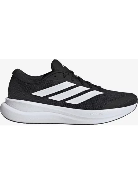 Buty do biegania adidas Runfalcon 6 czarny 36 biały