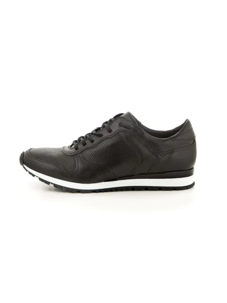 Sneakersy Camino 71 skórzane czarne