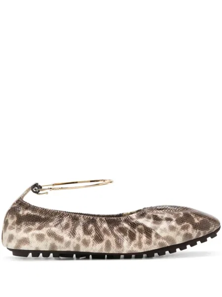 Балеринки Fendi