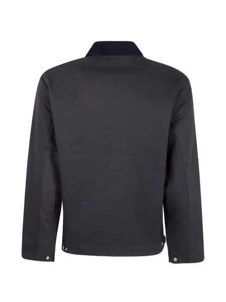 Geacă cămașă Carhartt Wip negru