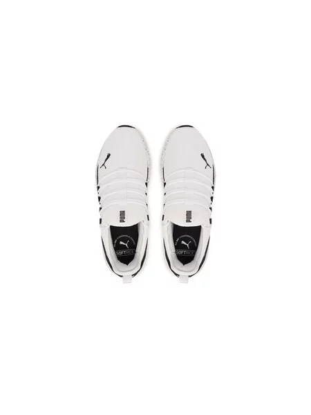 Sneakersy Puma Softride Carson 2 Pulse 02 biela