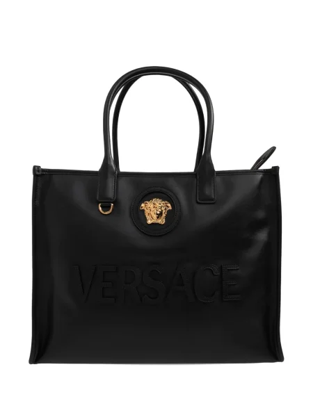 Geantă Versace negru