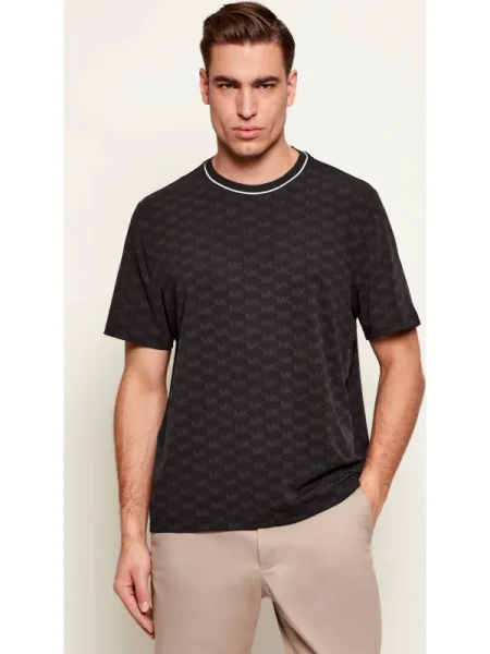 Michael Kors Tricou negru