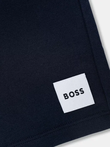 Детские шорты Boss