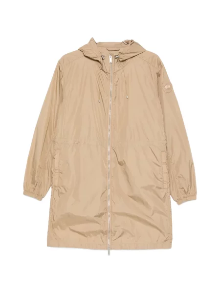 Geacă parka Canada Goose cu glugă