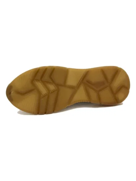 Pantofi Piesanto maro