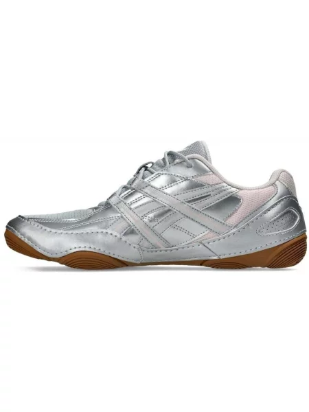 Tenisky Asics sivá
