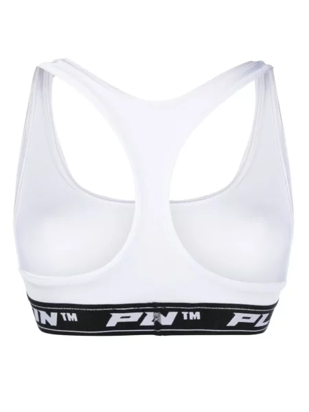 Liemenėlė Philipp Plein balta