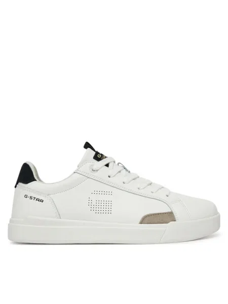G-Star Raw Sportcipők fehér