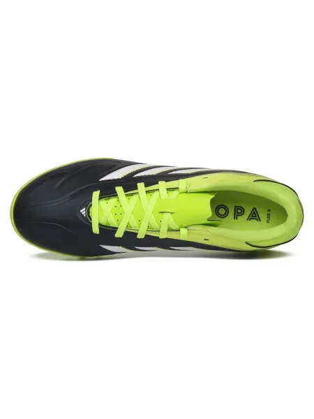 Félcipo Adidas fekete