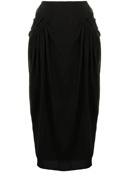 Fustă Rejina Pyo negru