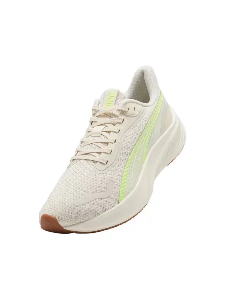 Pantofi Puma alergare bej