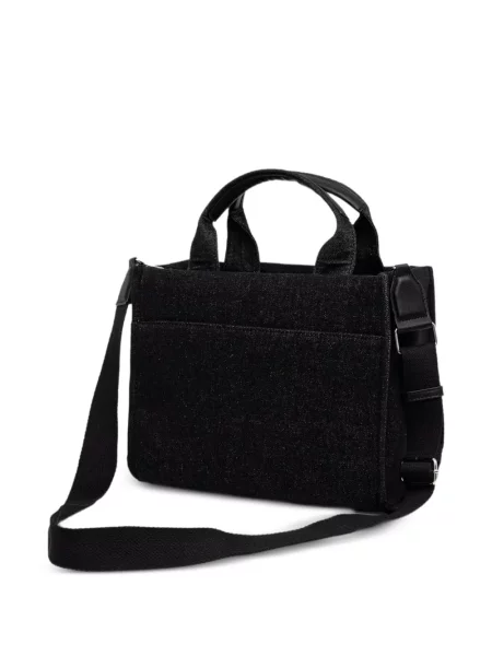 Geantă shopper Dkny negru