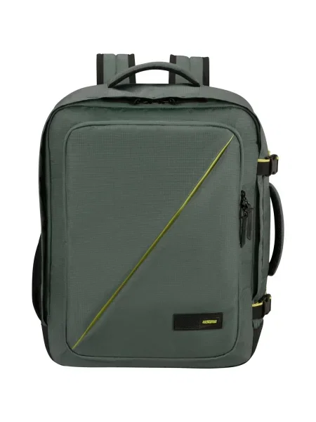 American Tourister alkalmi hátizsák M 38 l sötét erdő. Méret: 38 L zöld