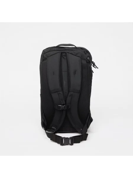 Раница Cotopaxi Allpa лилаво голям с изчистен дизайн черно