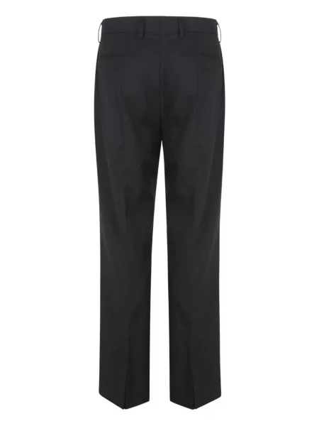 Pantaloni Carrera negru