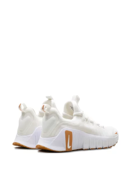 Sneakerși Nike Metcon alb