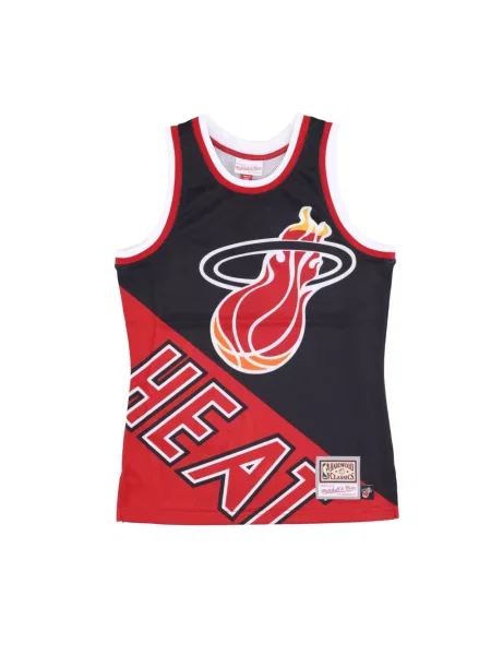 Koszulka sportowa Mitchell & Ness do koszykówki