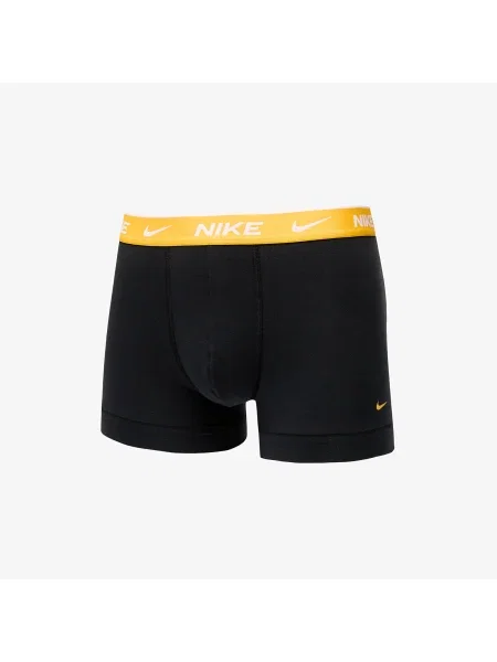 Nike bokserki czarny