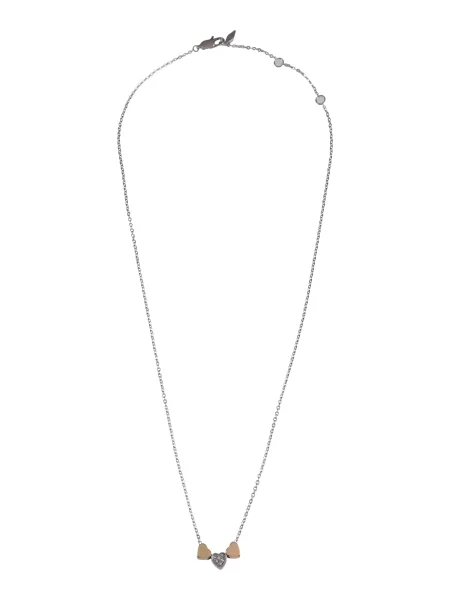 Palton Fossil argintiu