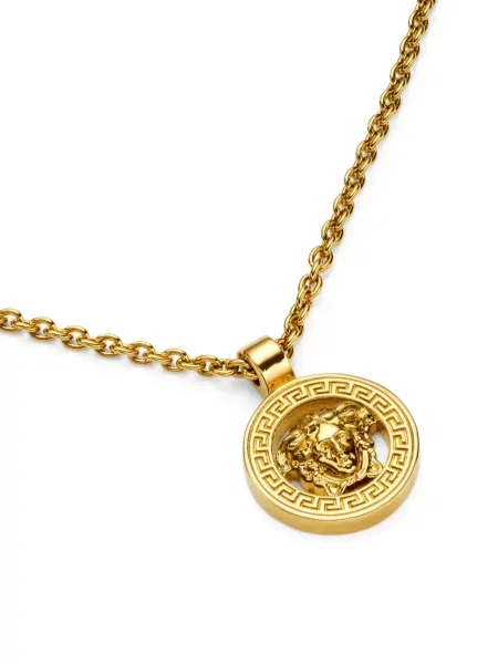 Pandantiv Versace auriu