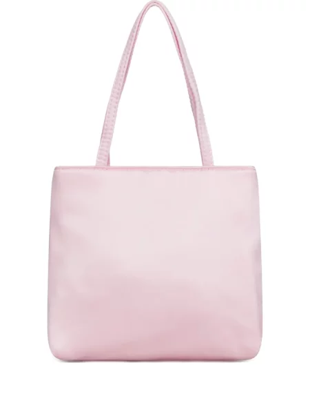 Чанта Hai розово